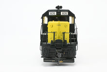 Load image into Gallery viewer, O Brass CON CLW - Central Locomotive Works C&NW - Chicago & North Western EMD GP35 Custom Finished and Painted