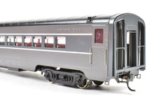 Load image into Gallery viewer, HO Brass TCY - The Coach Yard No. 0264 UP - Union Pacific PS 48 Seat Coach Pro-Paint "Overland" No. 6162 ReBoxx