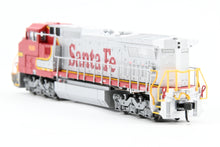 Load image into Gallery viewer, N Atlas 51910 ATSF - Santa Fe GE Dash8-40CW No. 816