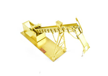 Load image into Gallery viewer, HO Brass OMI - Overland Models, Inc. Various Roads Red Devil Locomotive Coaler