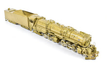 Load image into Gallery viewer, HO Brass NJ Custom Brass WM - Western Maryland 4-6-6-4 M-2
