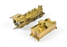 Load image into Gallery viewer, HOn3 Brass PFM - United D&RGW - Denver & Rio Grande Western Class K-37 2-8-2 Mikado