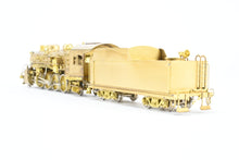 Load image into Gallery viewer, HO Brass Key Imports NH - New Haven 3000 Class J-1 2-8-2 Mikado
