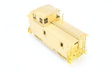 Load image into Gallery viewer, HO Brass Beaver Creek CM - Colorado Midland or Yosemite Valley Wood Caboose Collector's Edition