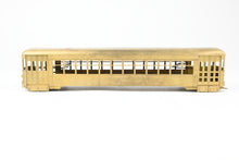 Load image into Gallery viewer, O Brass Pacific Traction San Diego #400 Class 5 Trolley Body with Wagner Power Truck