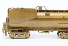 Load image into Gallery viewer, HO Brass Sunset Models SP - Southern Pacific F-1 2-10-2 TENDER ONLY
