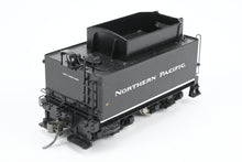 Load image into Gallery viewer, HO Brass W&R Enterprises NP - Northern Pacific Y-2 2-8-0 FP No. 1285 MINOR PAINT ISSUE