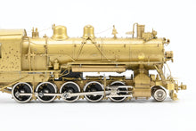 Load image into Gallery viewer, HO Brass Sunset Models SP - Southern Pacific D-1 Class 2-10-0