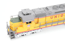 Load image into Gallery viewer, HO Brass Oriental Limited UP - Union Pacific EMD SD45M 3600 HP Factory Painted #60