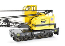 Load image into Gallery viewer, HO Brass OMI - Overland Models, Inc. UP - Union Pacific American Crane Factory Painted No. 903098