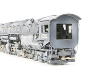 Load image into Gallery viewer, HO Brass PFM - Tenshodo UP - Union Pacific 4-8-8-4 "Big Boy” 1959 Run Signature Series FP No. 4002 w/Weathering