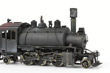 Load image into Gallery viewer, HO Brass NWSL - Northwest Short Line Peninsula Terminal #103 2-6-2T CP Unlettered