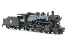 Load image into Gallery viewer, HO Brass NPP - Nickel Plate Products NYO&W - New York Ontario & Western Class E 4-6-0 CP No. 226