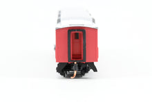 Load image into Gallery viewer, N Micro-Trains Line Various Roads Royal American Shows Trains Set 5-Pack