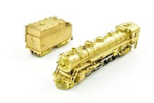 Load image into Gallery viewer, HO Brass CON VH - Van Hobbies CNR - Canadian National Railway 4-8-2 Class U-1-d Mountain