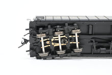 Load image into Gallery viewer, HO BLI - Broadway Limited Imports N&W - Norfolk & Western Auxiliary Tender No. 160280