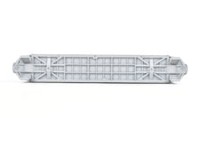 Load image into Gallery viewer, O Resin Clouser Body Kit w/ Power CNS&M - North Shore Line Interurban Steel Coach #170