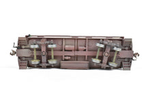 Load image into Gallery viewer, HO AMB - American Model Builders SP - Southern Pacific C-30-1 Wood Side Caboose Pro-Assembled and Painted