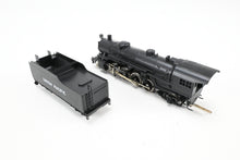 Load image into Gallery viewer, HO Brass Oriental Limited Powerhouse UP - Union Pacific USRA 2-8-2 Light Mikado Factory Painted/No Number