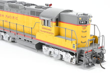 Load image into Gallery viewer, HO Brass Oriental Limited UP - Union Pacific EMD GP9 1750 HP Custom Painted No. 141