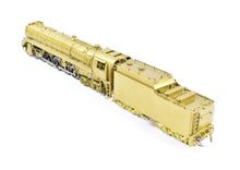 Load image into Gallery viewer, HO Brass VH - Van Hobbies CPR - Canadian Pacific Railway T-1c 2-10-4 Selkirk