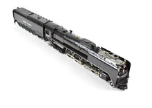 Load image into Gallery viewer, HO Brass Westside Model Co. UP - Union Pacific Class FEF-3 4-8-4 Custom painted 8444