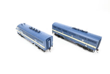 Load image into Gallery viewer, HO Athearn Genesis MP - Missouri Pacific EMD F3A/F3B Phase II FP No. 515 & 515B