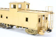 Load image into Gallery viewer, O Brass Oriental Limited UP - Union Pacific CA-9 Steel Caboose