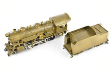 Load image into Gallery viewer, HO Brass PFM - United B&O - Baltimore & Ohio Class E-27ca 2-8-0 Power Series 1971 Run