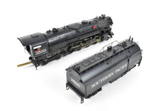Load image into Gallery viewer, HO Brass Balboa SP - Southern Pacific B-1 Berkshire 2-8-4