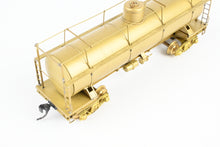 Load image into Gallery viewer, HO Brass NWSL - Northwest Short Line Various Roads 10,000 Gallon Logging Tank Car