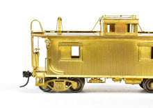 Load image into Gallery viewer, HO Brass OMI - Overland Models, Inc. C&O - Chesapeake & Ohio Wood Caboose #90657-90680