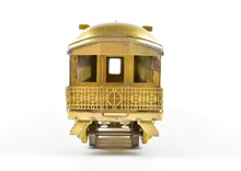 Load image into Gallery viewer, HO Brass Soho SP - Southern Pacific/T&NO 67' Observation and Business Car