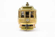 Load image into Gallery viewer, HO Brass Suydam PE - Pacific Electric "Tens" Wood Interurban Coach REBOXX