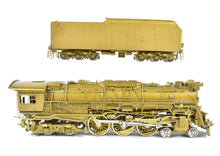 Load image into Gallery viewer, HO Brass NJ Custom Brass C&O - Chesapeake & Ohio L-2a 4-6-4 Rotary Poppet Valve Gear