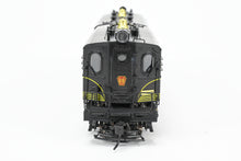 Load image into Gallery viewer, HO NEW Plastic GHB International LIRR - Long Island Railroad DD-1 FP No. 341 5 Stripe Modernized DCC Ready