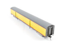 Load image into Gallery viewer, HO Brass The Palace Car Company MILW - Milwaukee Road 85' Mail/Storage 2000/17