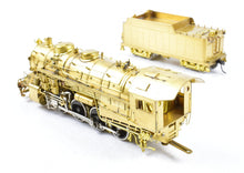 Load image into Gallery viewer, HO Brass Gem Models RDG - Reading I-10s 2-8-0 Consolidation Improved 1980 Run