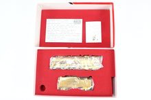 Load image into Gallery viewer, HO Brass Westside Model Co. ATSF - Santa Fe 2-8-4 Berkshire
