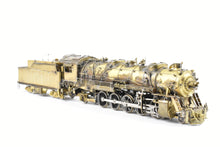 Load image into Gallery viewer, HO Brass Joe G. Collias Scratch Built MP - Missouri Pacific 2-10-2 No. 1701