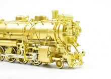 Load image into Gallery viewer, HO Brass CON Key Imports "Classic" NP - Northern Pacific W-5 1846 Class 2-8-2 Mikado With Elesco FWH