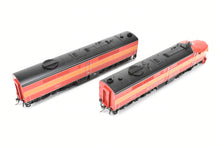 Load image into Gallery viewer, HO Rapido Trains, Inc. SP - Southern Pacific ALCo. PA2/PB2 Set Standard DC/DCC Ready