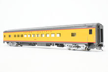 Load image into Gallery viewer, O Brass Wasatch Model Co. UP - Union Pacific ACF 1953 5450-5487 Chair Car Professionally Painted No. 5450 MINOR PAINT ISSUE