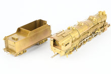 Load image into Gallery viewer, HO Brass Key Imports MP - Missouri Pacific MT-69 4-8-2 Mountain #5300