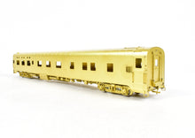 Load image into Gallery viewer, HO Brass Wasatch Model Co. ATSF - Santa Fe Valley Sleeper 4-6-6