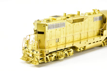 Load image into Gallery viewer, HO Brass OMI - Overland Models, Inc. UP - Union Pacific EMD GP7 #100-129 W/Extended Exhaust Stacks and Winterization Hatch