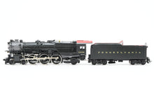Load image into Gallery viewer, HO Brass Key Imports PRR - Pennsylvania Railroad K-5 Class 4-6-2 Pacific Post War Factory Painted No. 5698