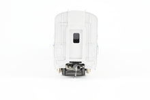 Load image into Gallery viewer, HO Brass Hallmark Models Amtrak Former Santa Fe High Level Transition Chair Car 528 Series Custom Painted