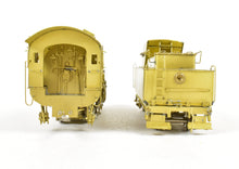 Load image into Gallery viewer, HO Brass PFM - Pacific Fast Mail N&W - Norfolk & Western S-1a 0-8-0 Switcher