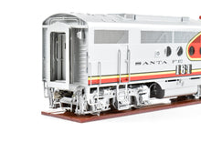 Load image into Gallery viewer, O Brass CON Key Imports AT&SF - Santa Fe EMD FT A-B Set Factory Painted Warbonnet